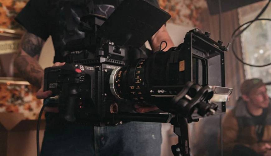 吴江区产品宣传视频拍摄公司