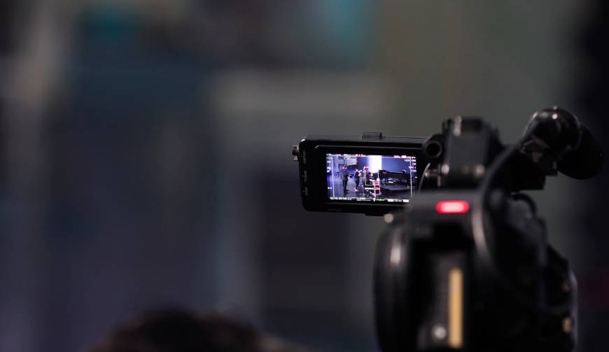 吴江区产品视频拍摄