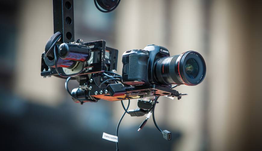 吴江区产品视频拍摄