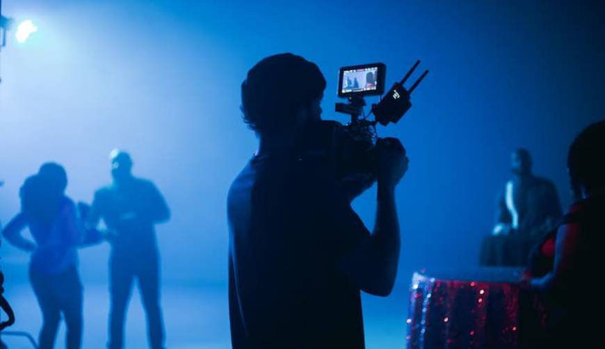 吴江区产品视频拍摄