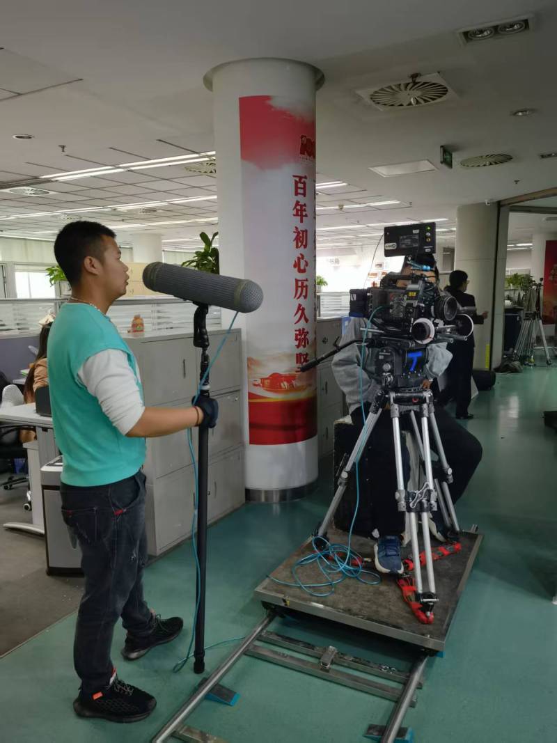 吴江区产品宣传视频制作